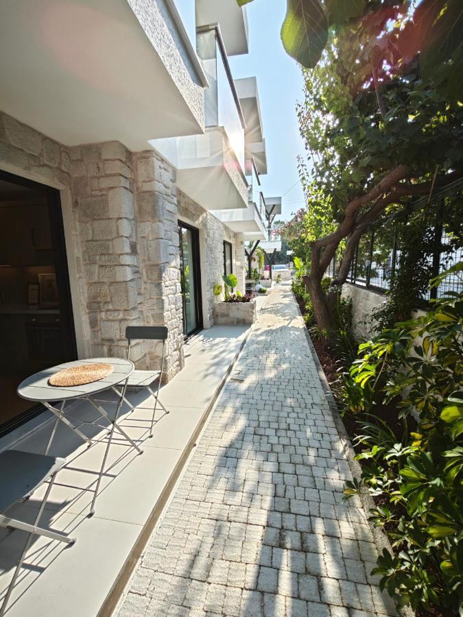 Bodrum Local House Exterior photo