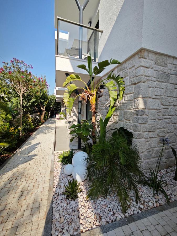 Bodrum Local House Aparthotel Exterior photo