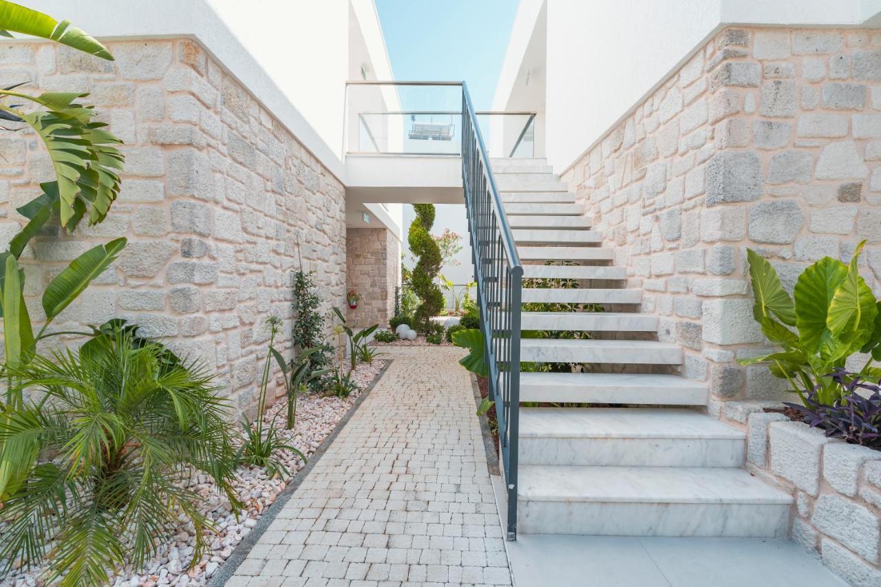 Bodrum Local House Aparthotel Exterior photo